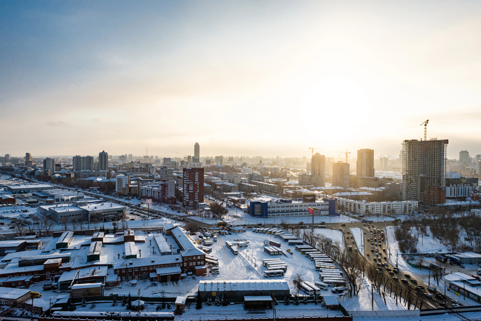 Апартаменты Трамвайный переулок 2/1