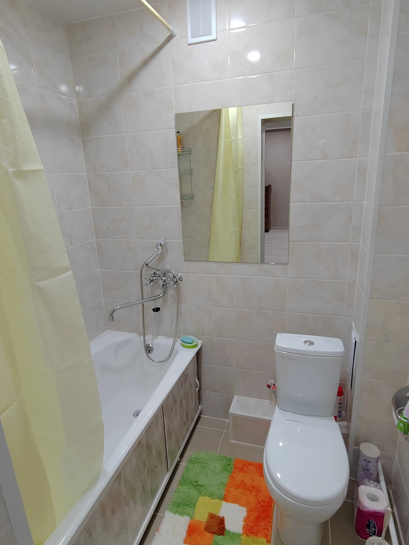 Квартира на улице Ленина 42