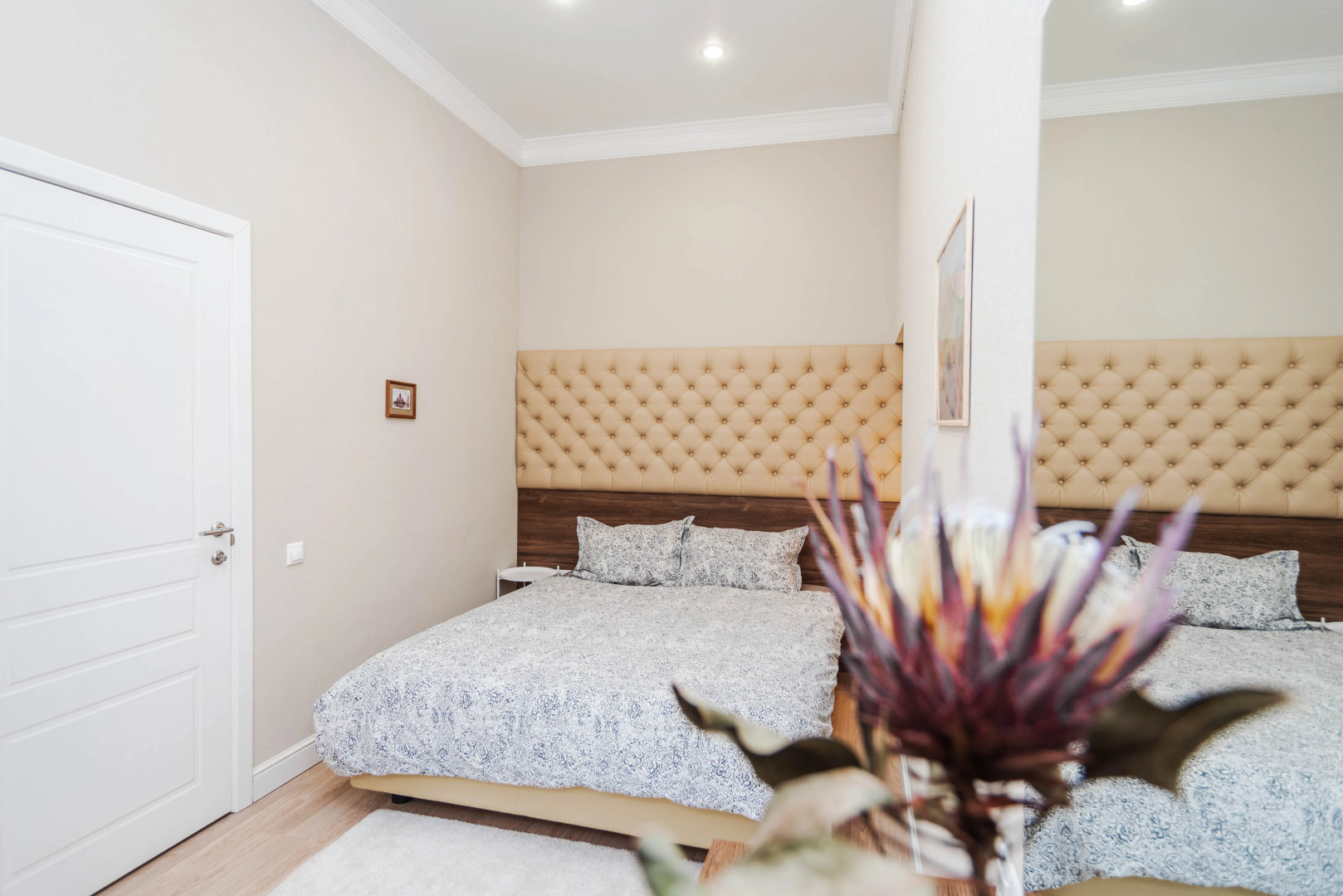 Квартира Matilda on Kuznechniy