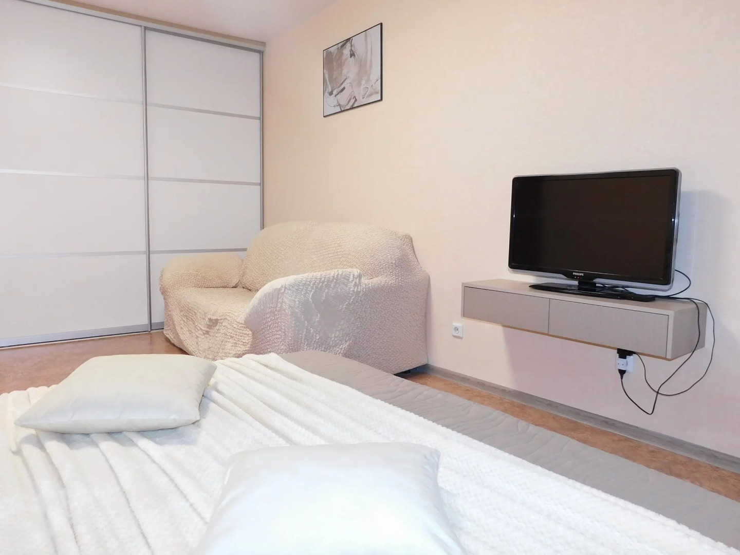 Квартира Up Apart на Улице 9 Января 68 к3