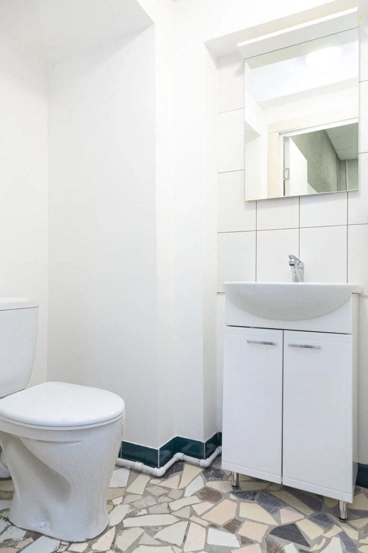 Хостел На Пресне