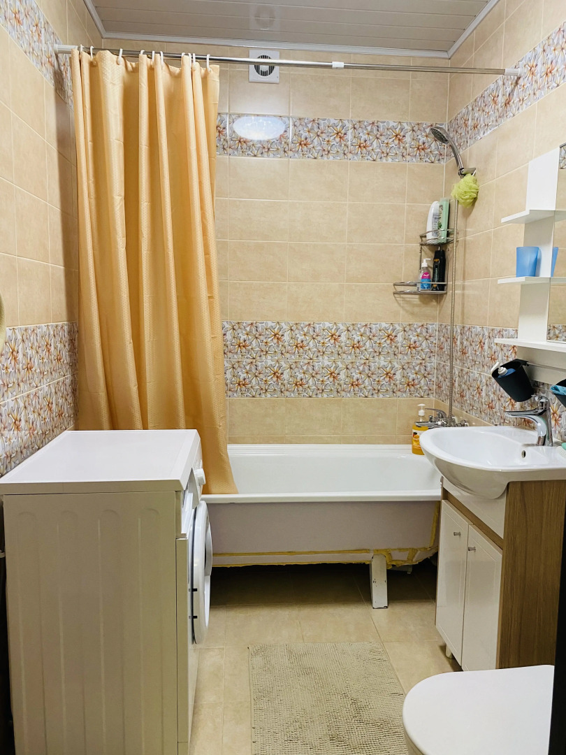 Апартаменты б-р Архитекторов 17