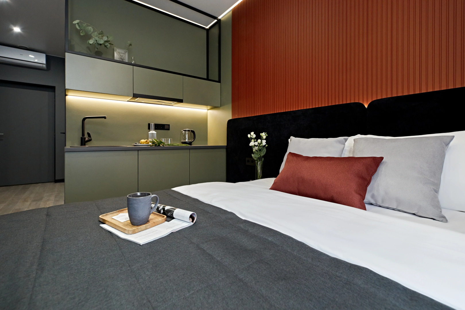 Бутик-отель Terraplace by Mix Hotels