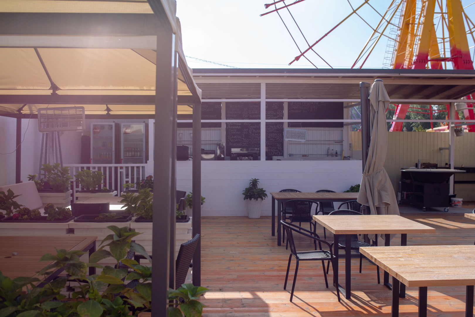 Отель Морская Ракушка