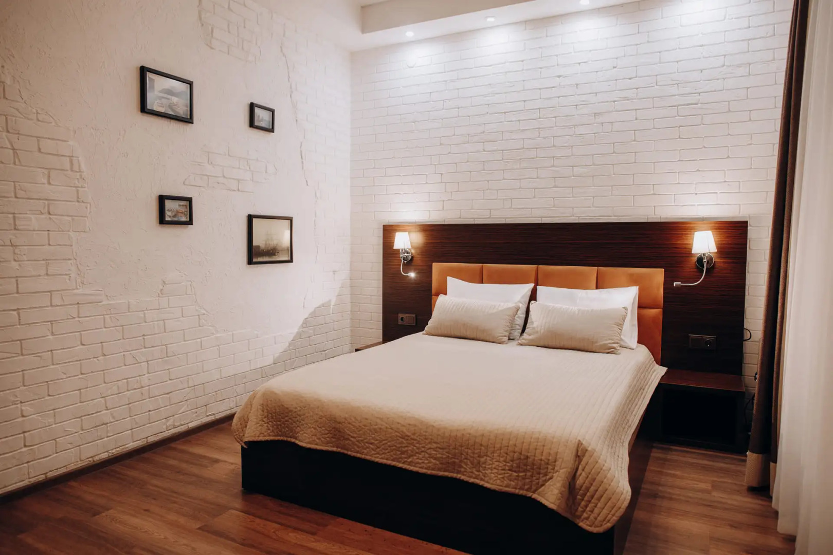 Мини-отель Причал