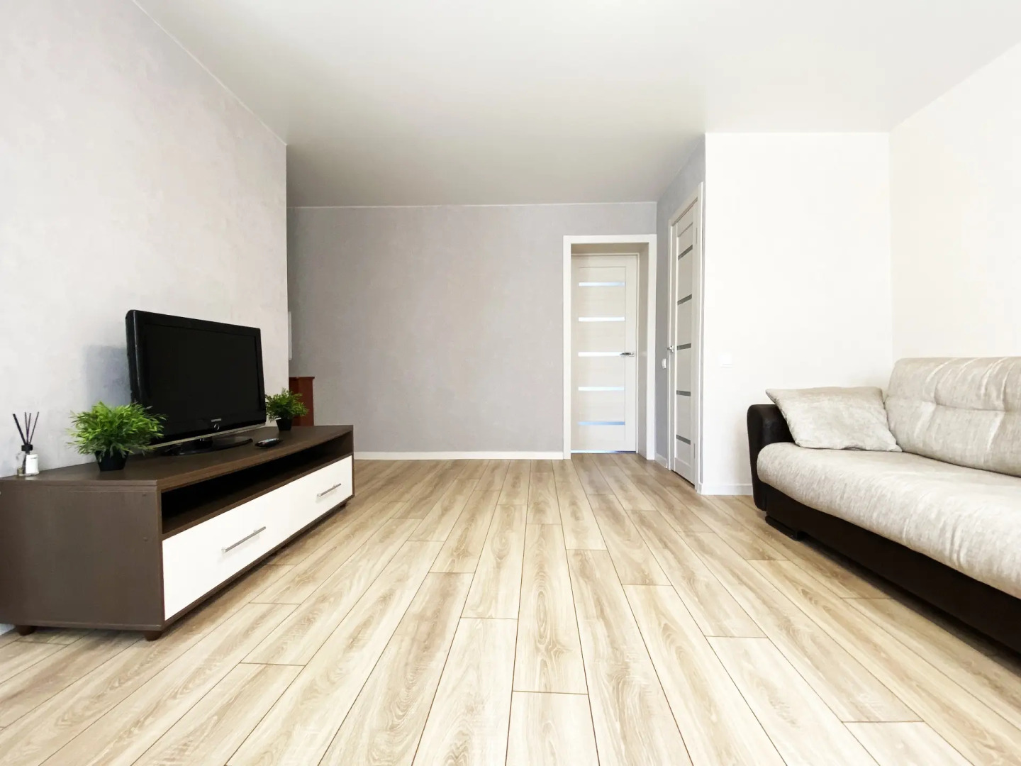 Апартаменты на Комсомольском проспекте 37