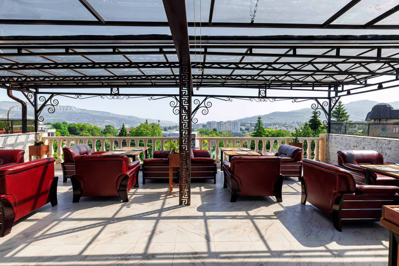 Гостевой Дом Береза