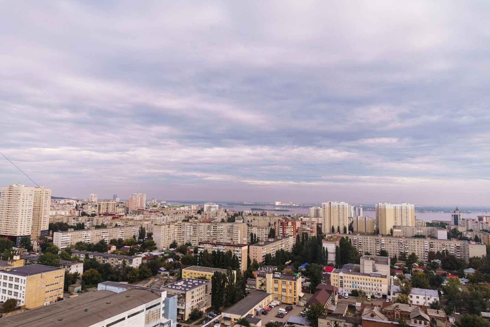 Апартаменты на улице им. Сакко и Ванцетти