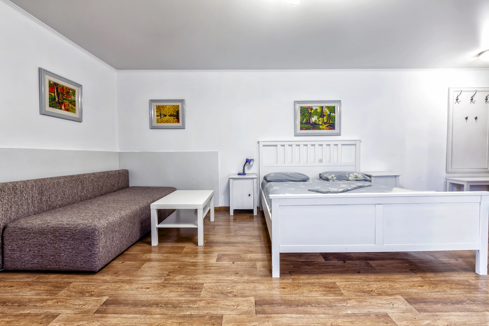 Апартаменты 26. Самый центр. Идеально для командированных и туристов.