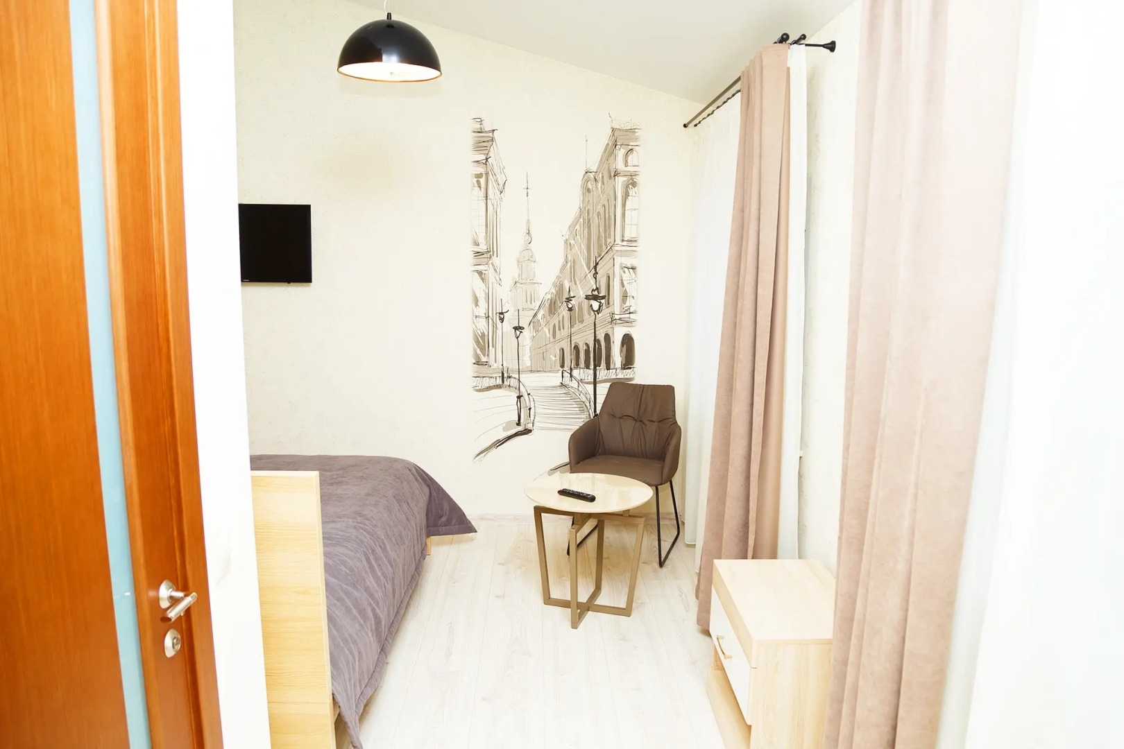 Гостиничный Комплекс Aristokrat