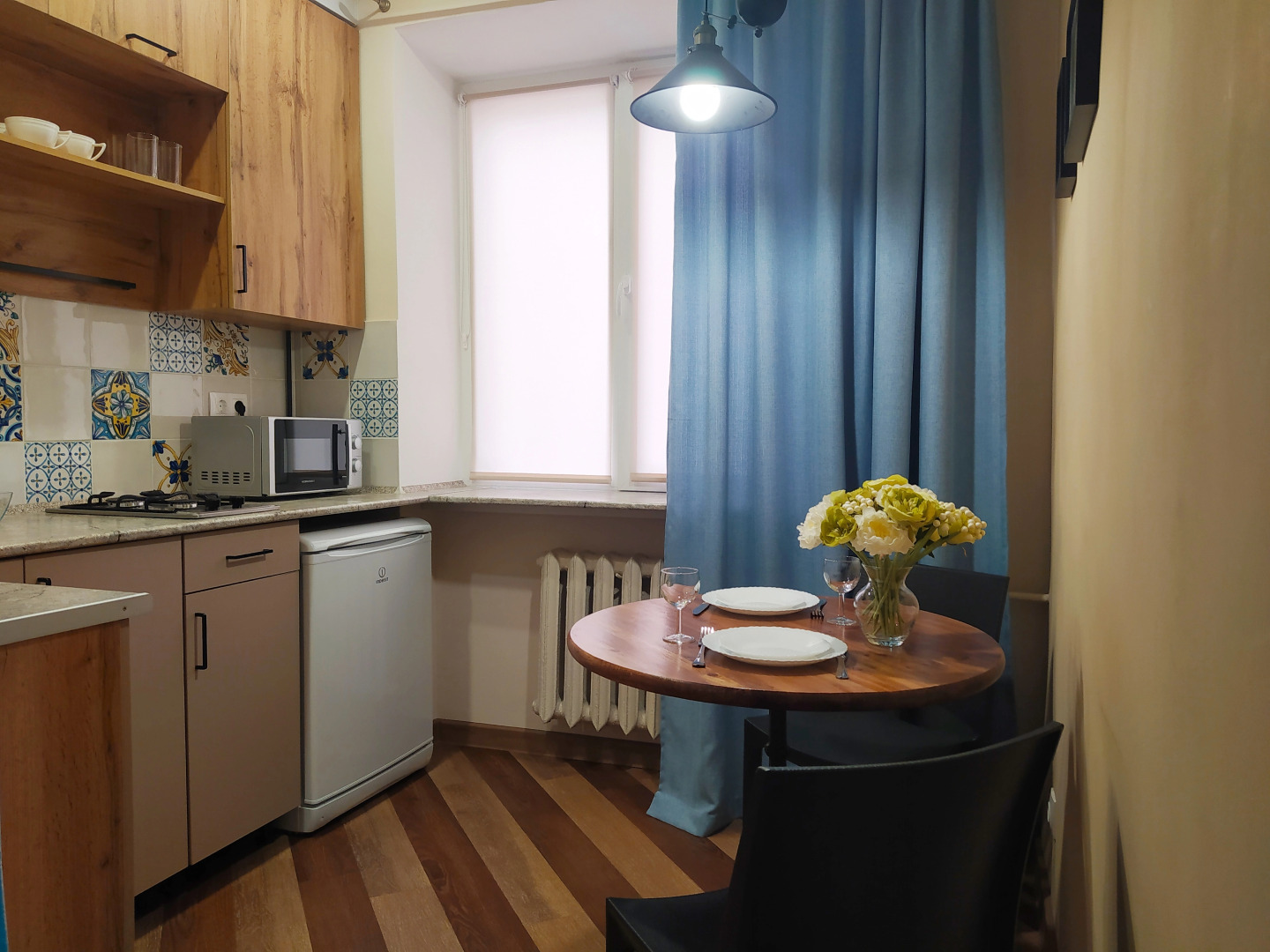 Апартаменты Рондо