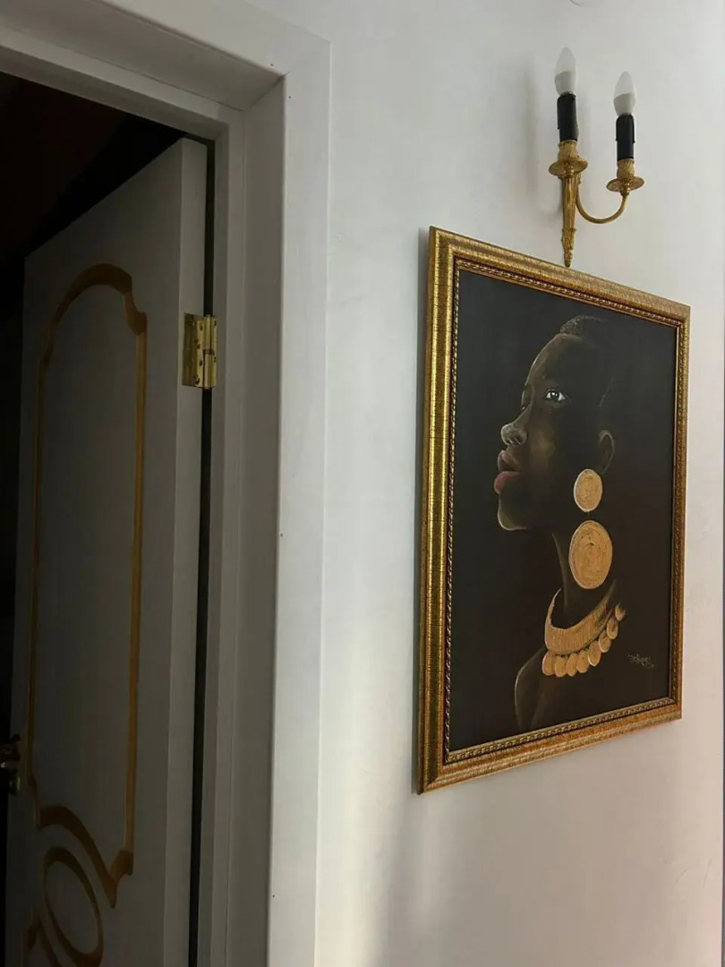 Квартира уютная квартира у Королевских ворот