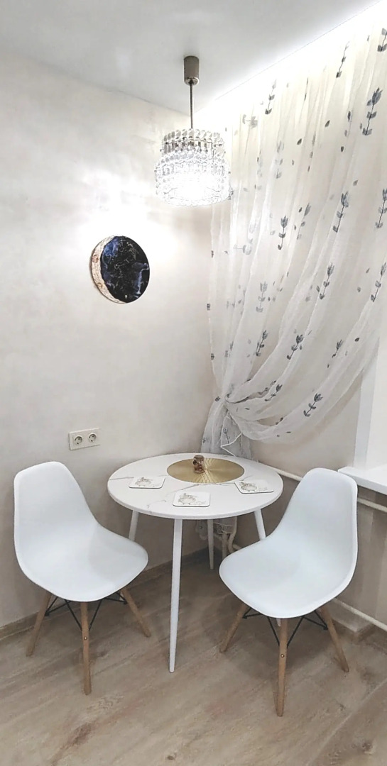 Апартаменты Комфорт и стиль в центре Минска