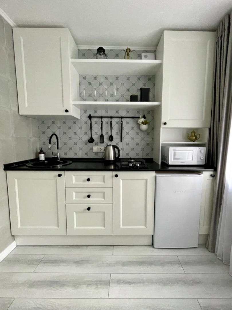 Апартаменты Venice