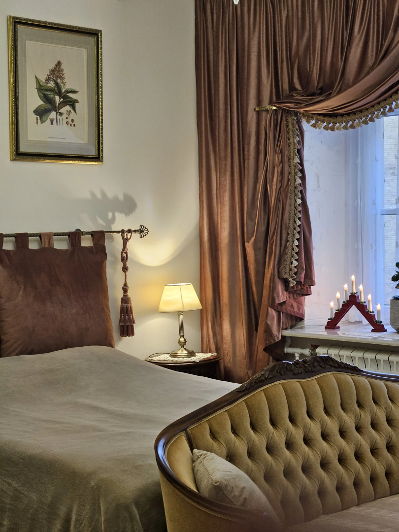 Апартаменты Life Inn near Kazan Cathedral