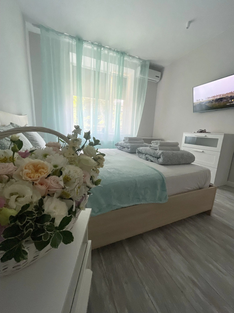 Квартира Стильная квартира в Приморском районе