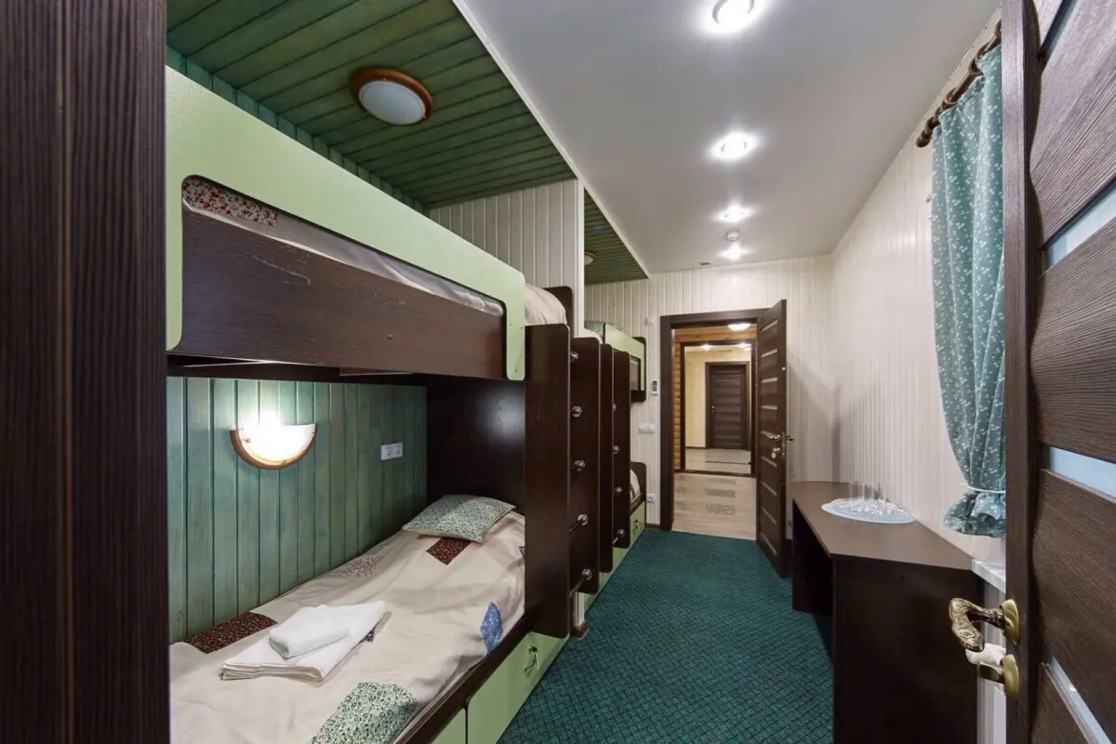 Хостел Мила-Трэвел