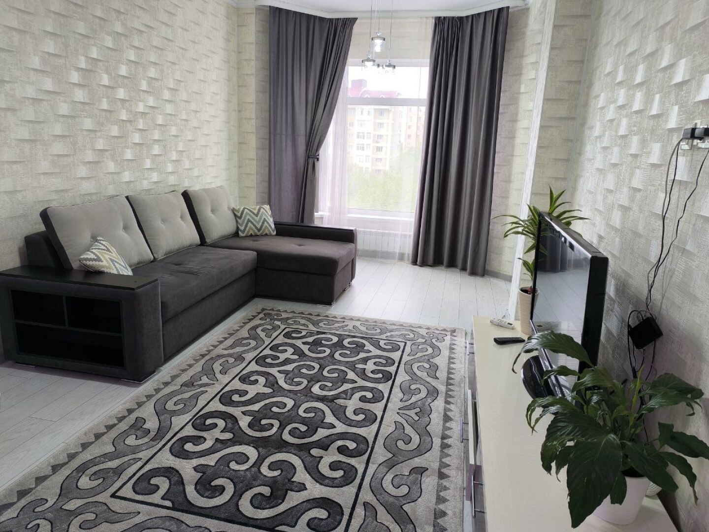 Квартира Комфортная Двушка