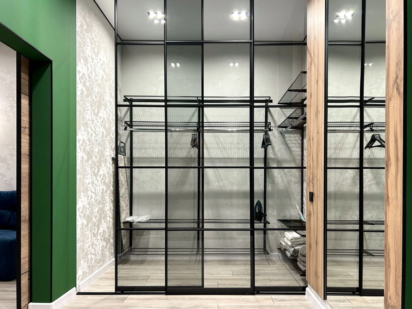 Квартира Bliss-Элара в Центре Казани