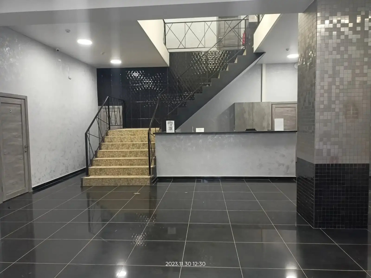 Отель Гостиница Морион