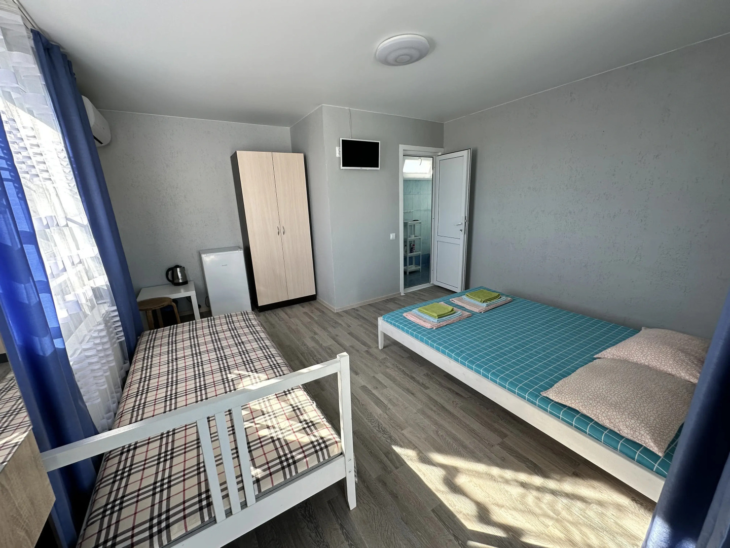 Гостевой дом Южные ночи