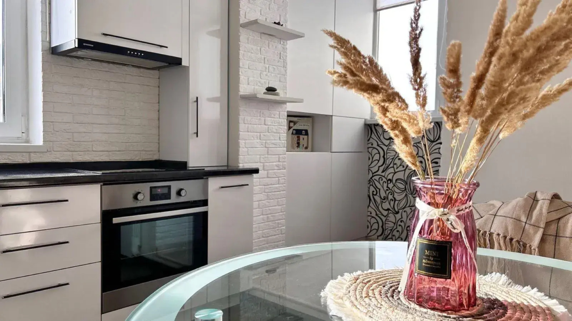 Квартира на Гастелло у Парка Гагарина