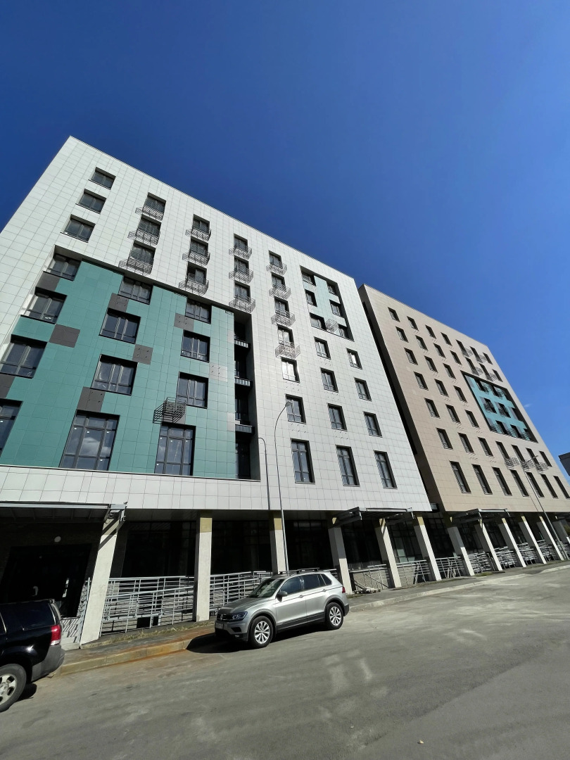 Апартаменты Good at Home