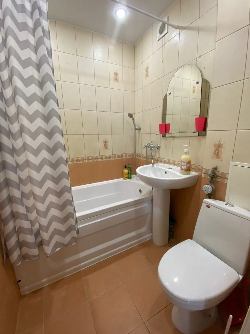 Квартира в центре города