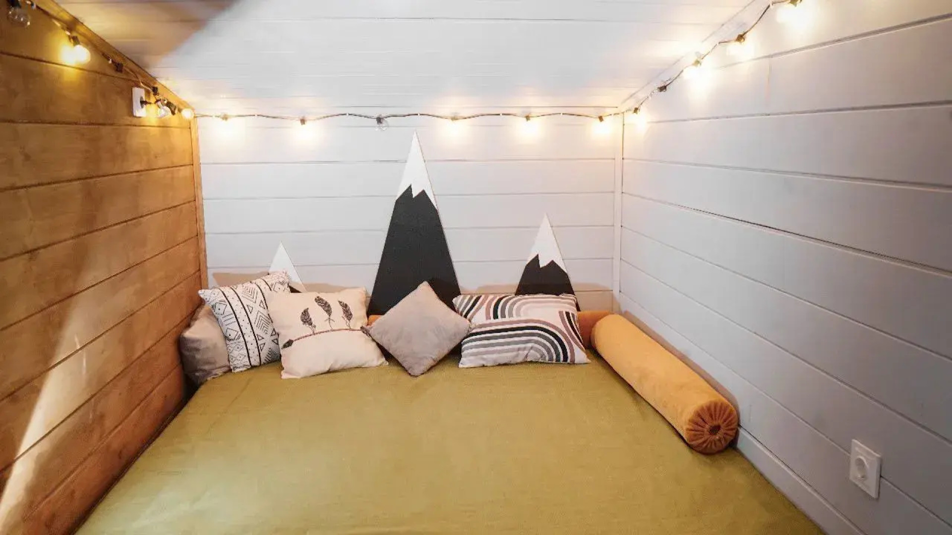 Гостевой дом Черный лис