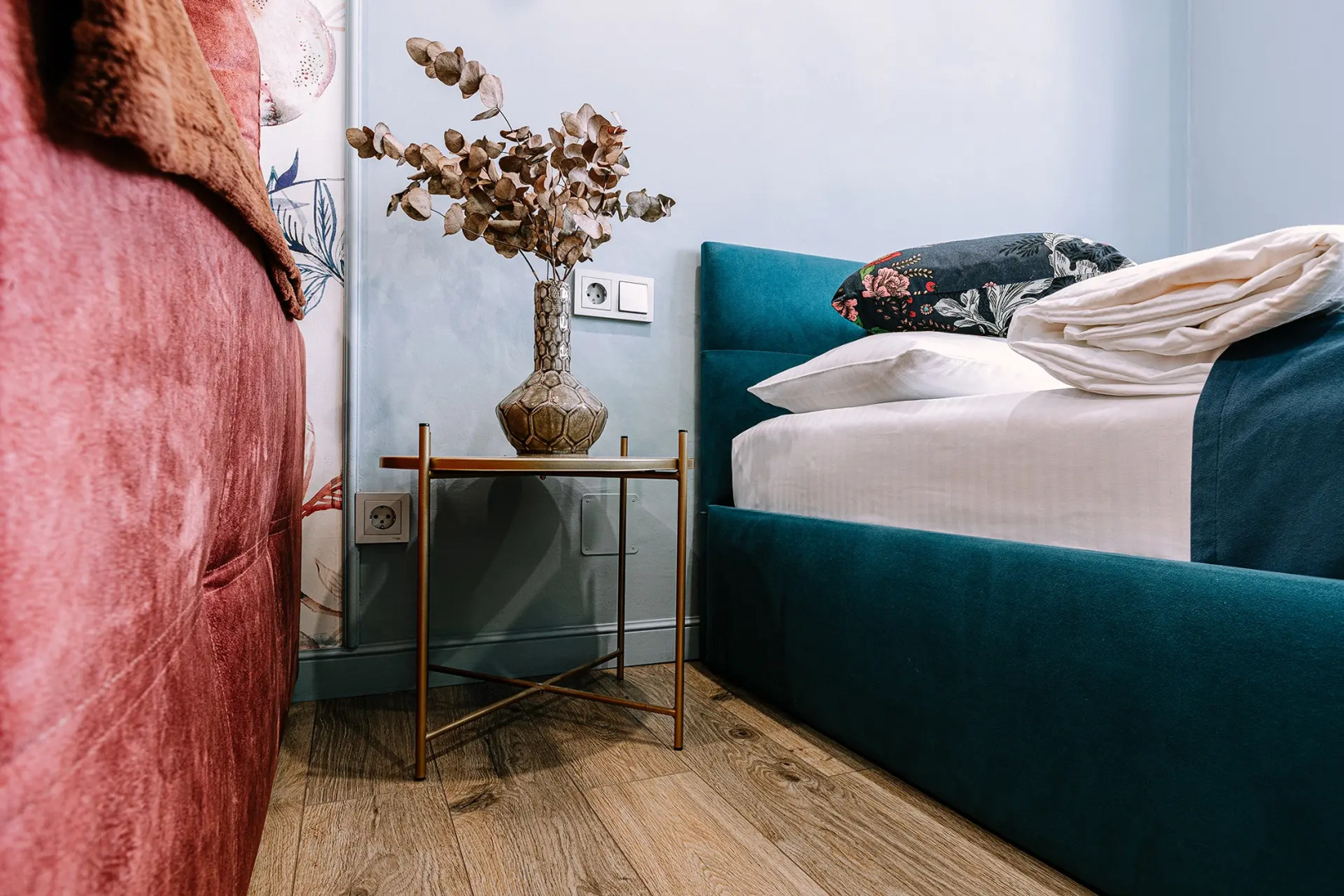 Апартаменты Уютные апартаменты в Тырныаузе от Квартирукинг