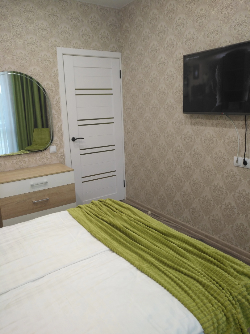 Квартира Янтарное побережье