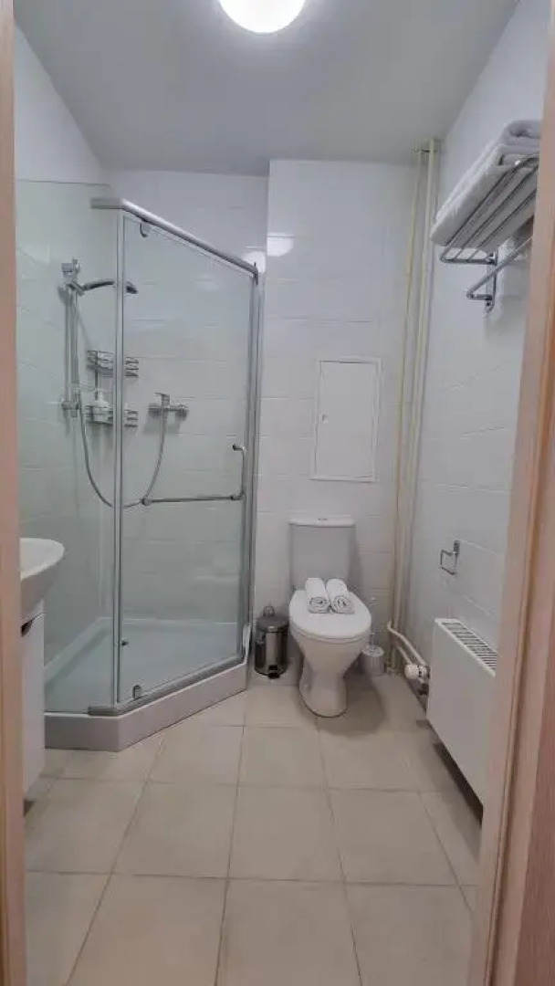 Квартира Космонавтов 11 3