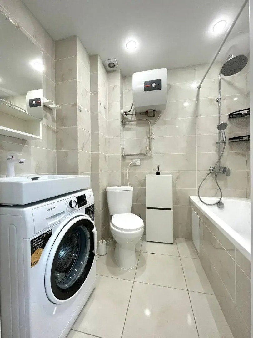 Квартира ЖК Мой Ритм