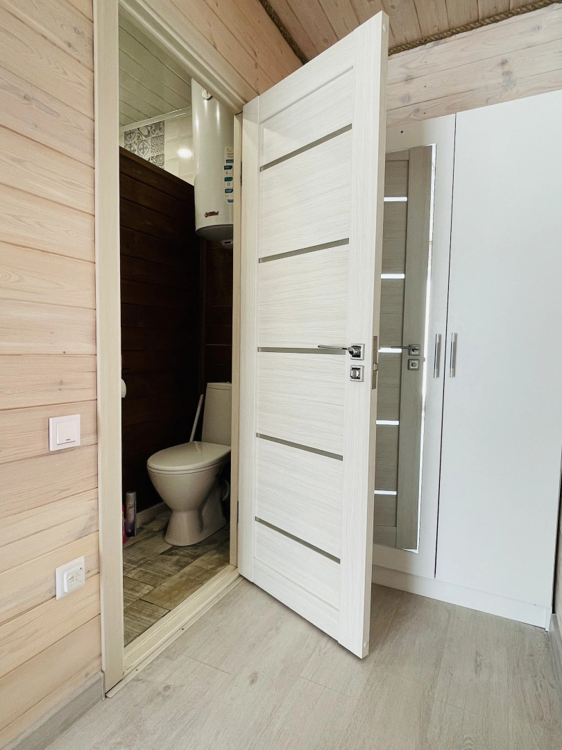 Шале Горное наслаждение 1