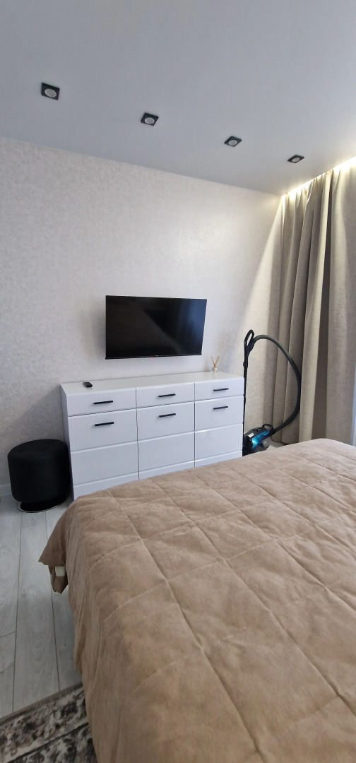 Апартаменты в ЖК "Тихая Гавань" г. Светлогорск