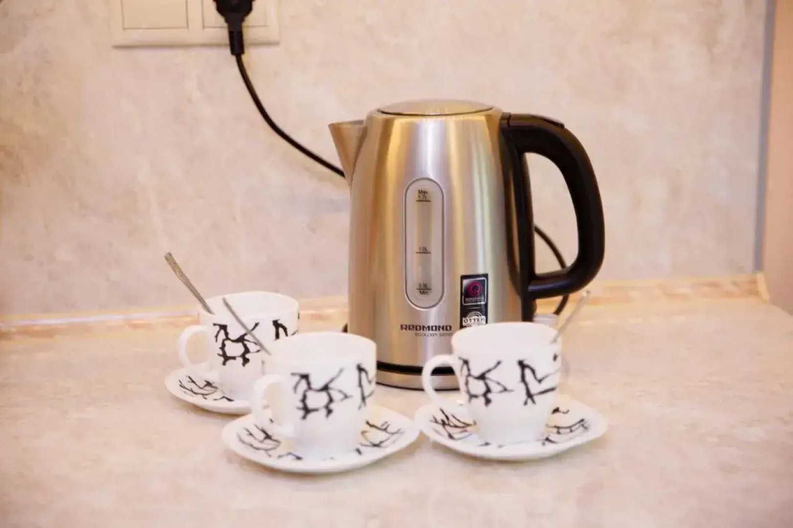 Апарт-отель Vegus