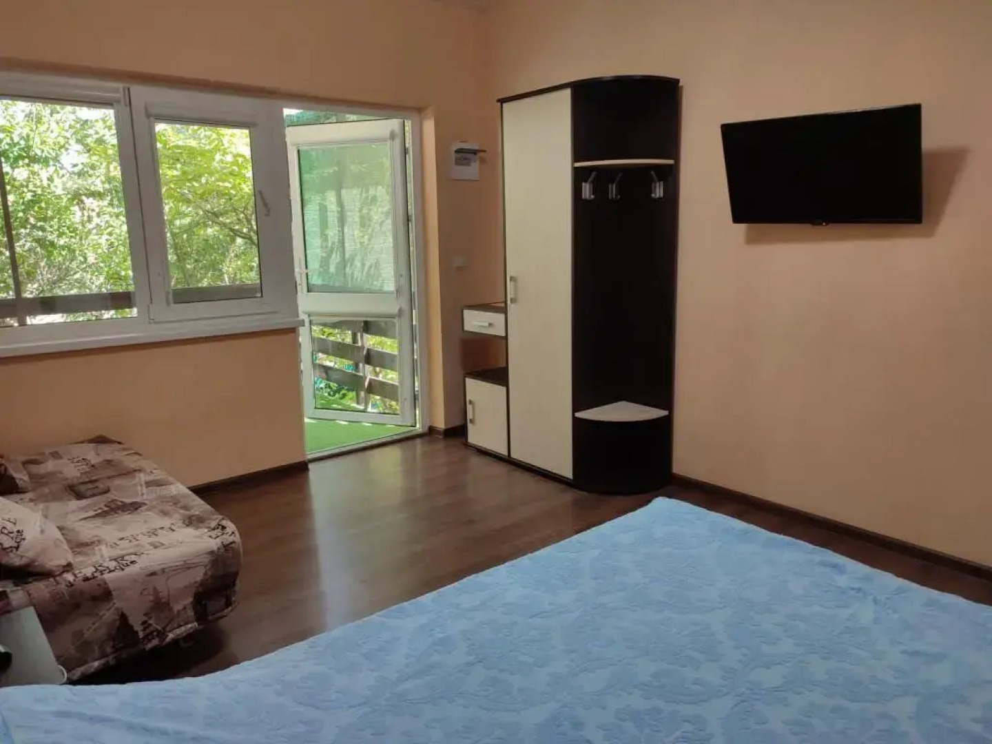 Гостевой дом на Горького