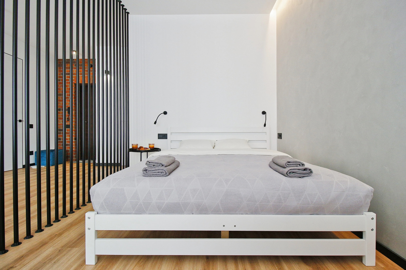 Квартира на Космонавта Леонова 47