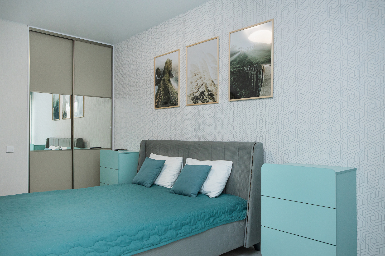 Апартаменты у Музея Янтаря