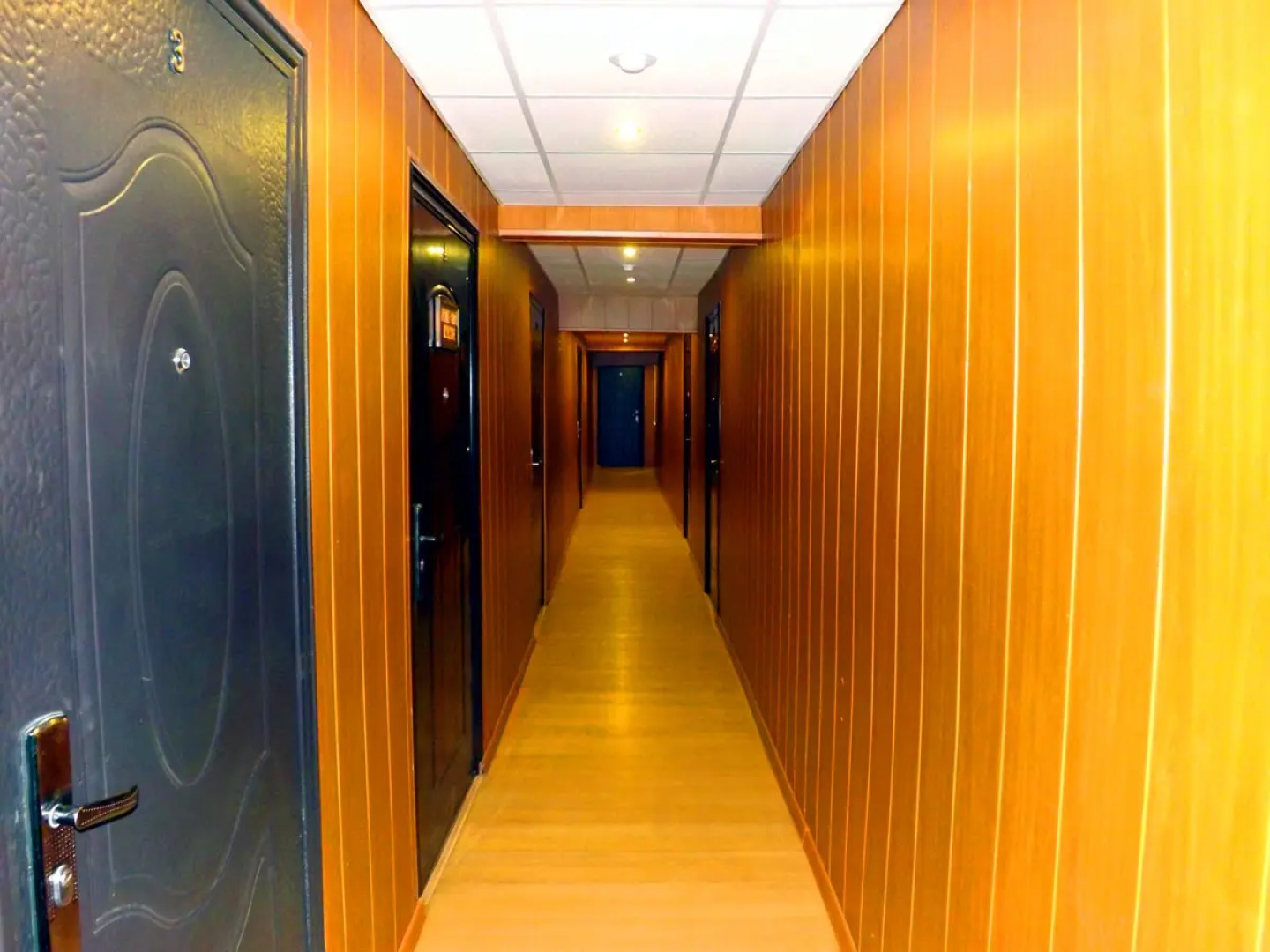 Гостевой дом Русалочка