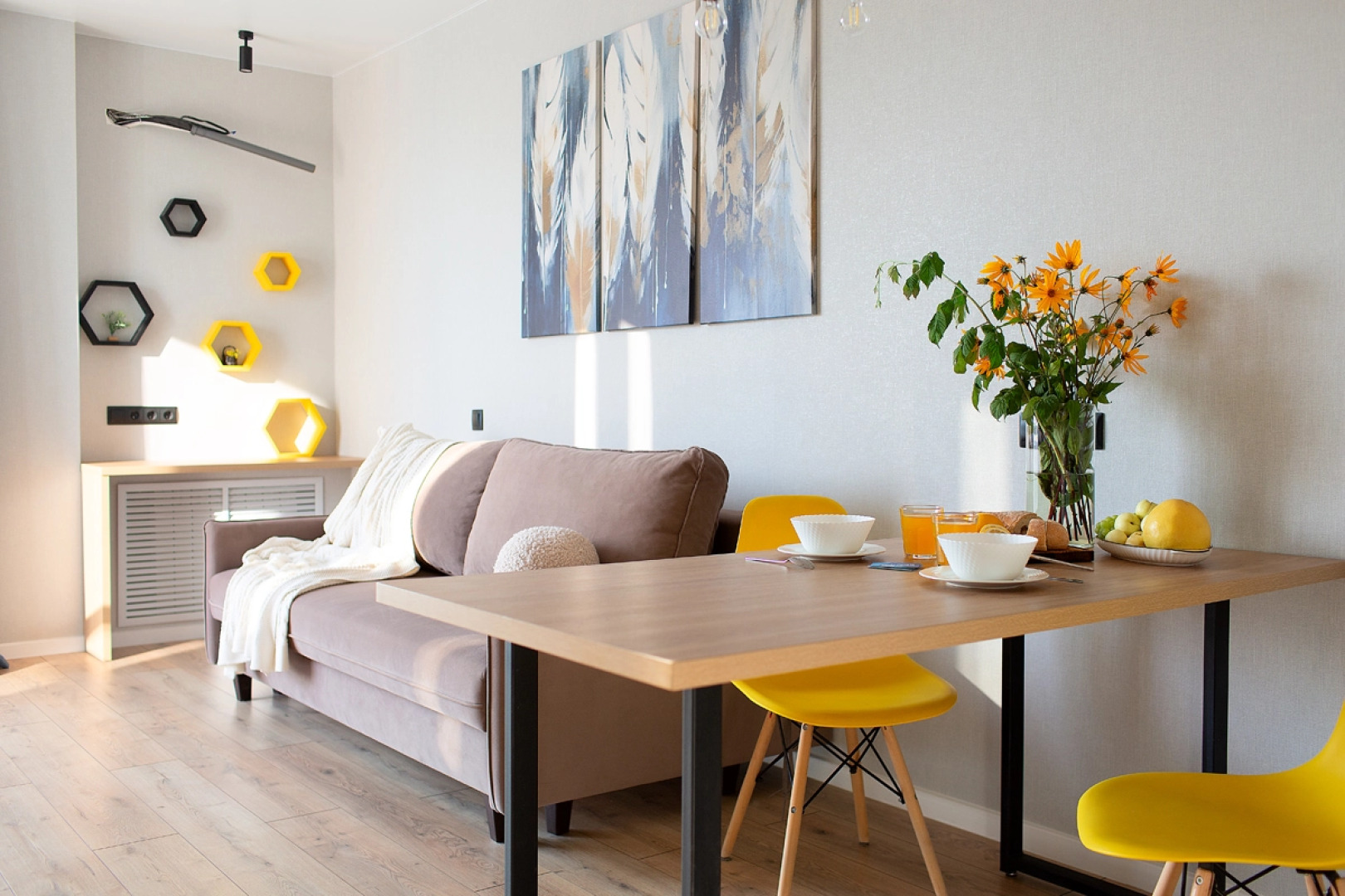 Апартаменты Aparts на Сурикова