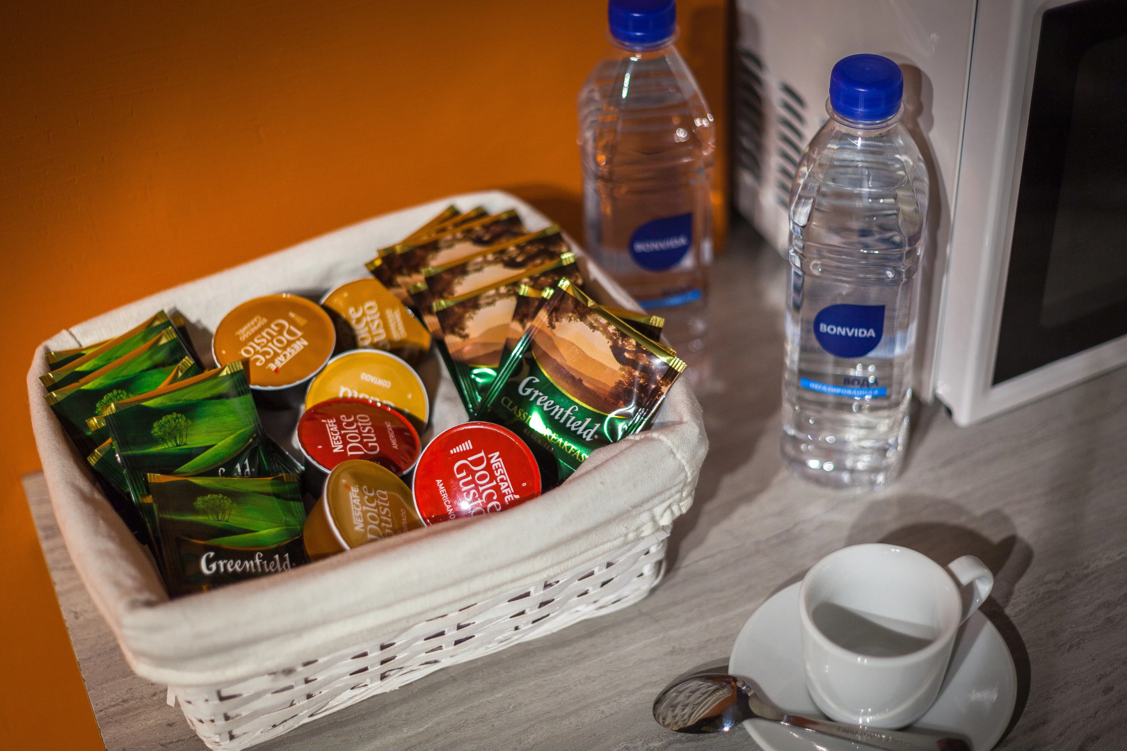 Апарт-отель ВК15