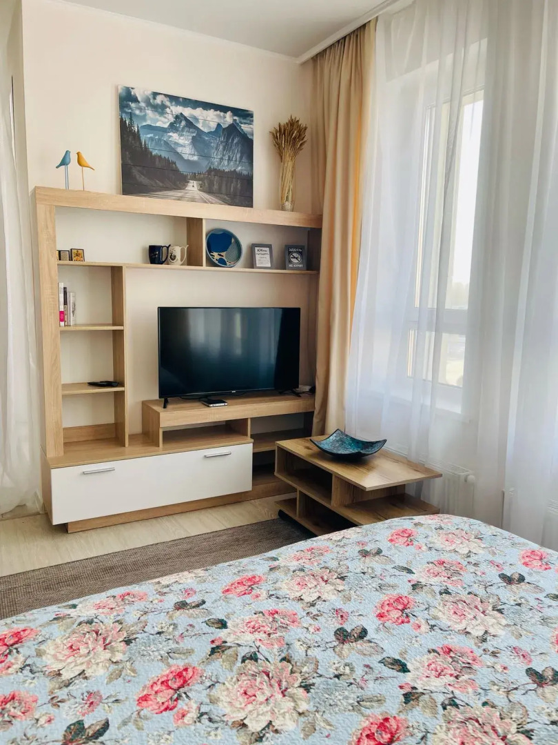 Квартира Айвазовский