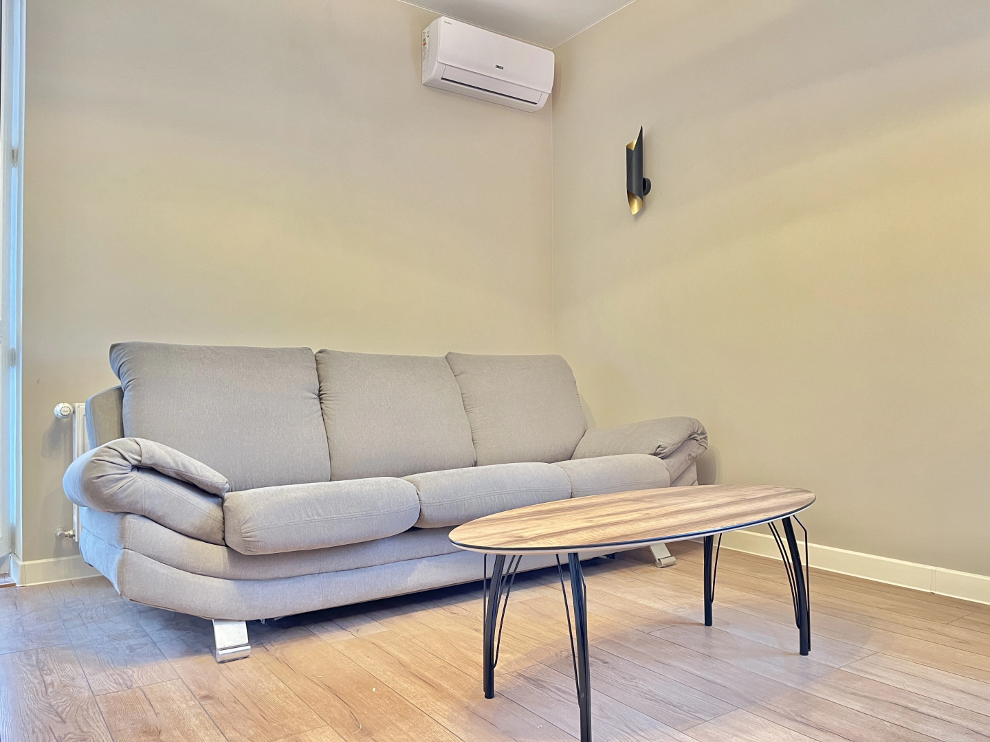 Апартаменты uTrip Stockholm