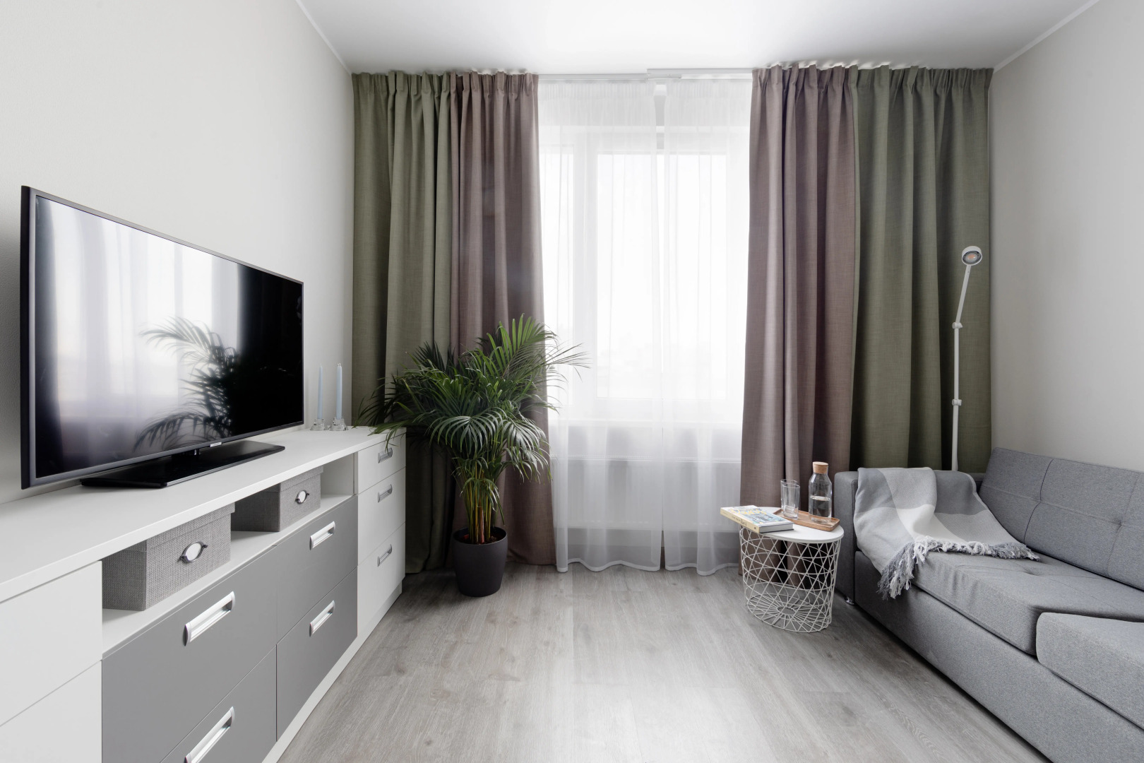 Апарт-отель IN2IT корпус 1