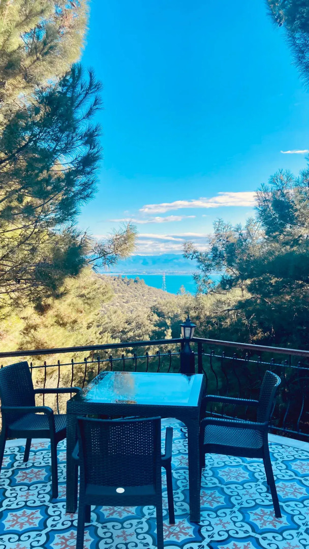 Бутик-отель Düşler Vadisi Kazdağları