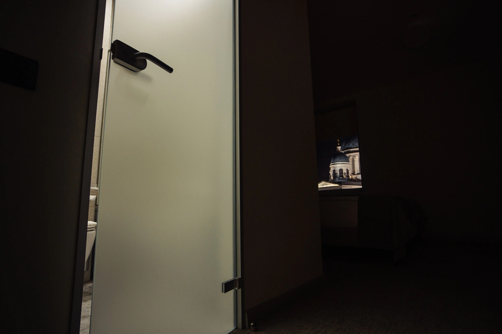 Отель Piter inn Санкт-Петербург