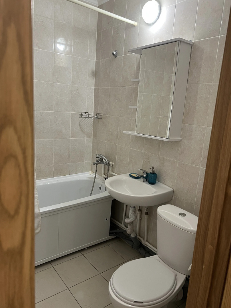 Квартира на Садовой улице 83