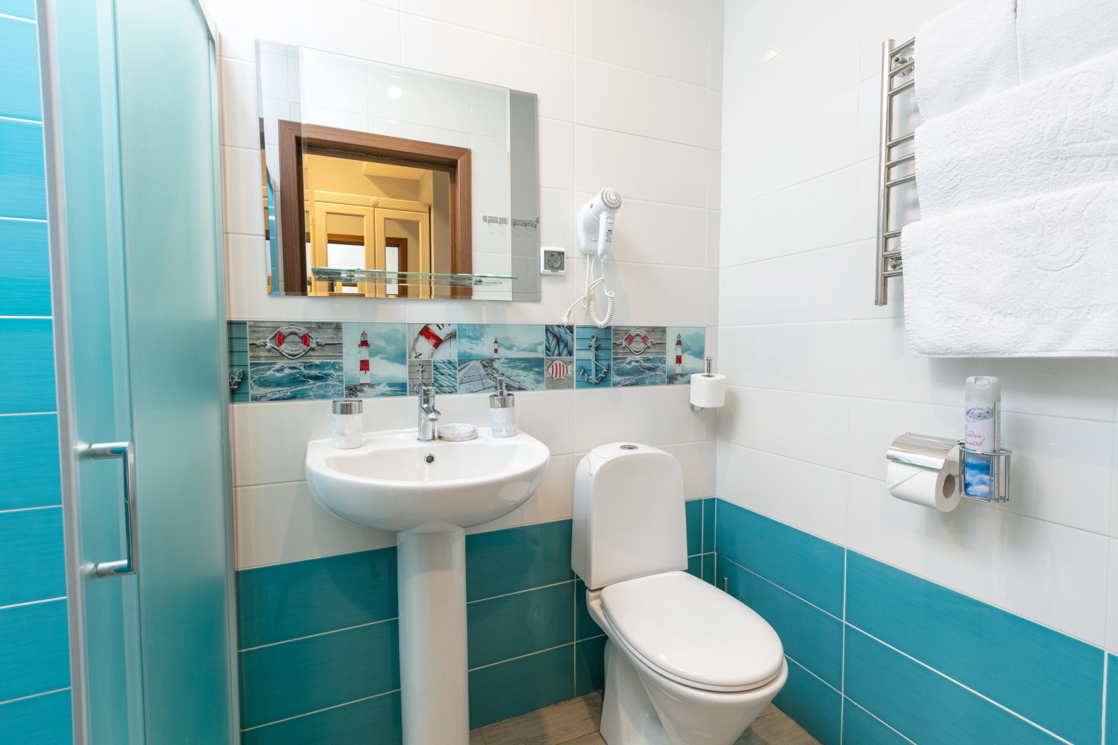 Бутик-отель Аврора