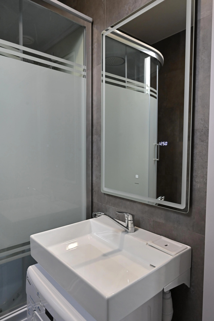 База отдыха Икша Кантри Клаб